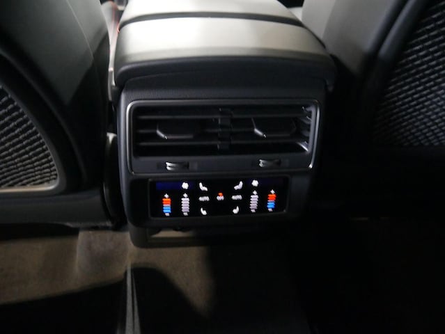 2026 Audi Q8 Prestige - Photo 25
