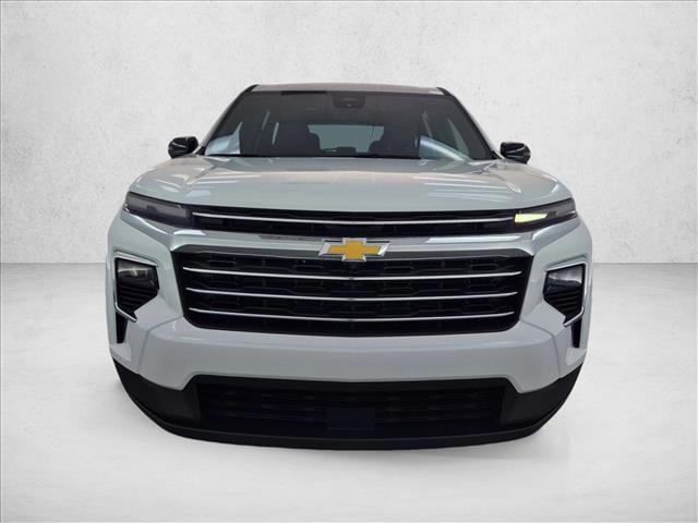 2024 Chevrolet Traverse