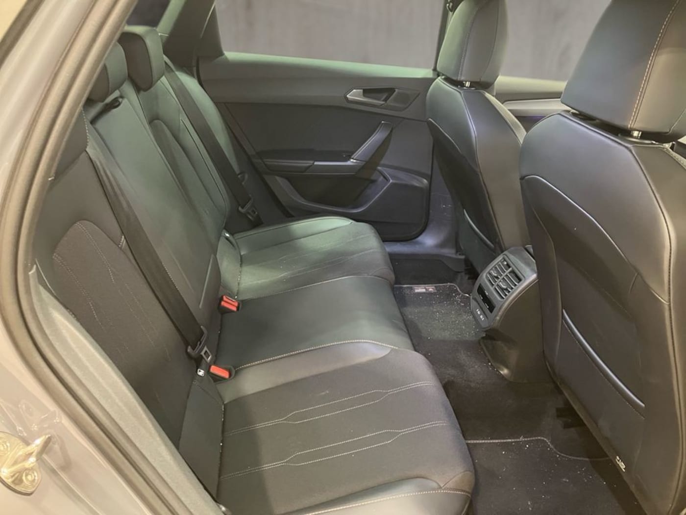 CUPRA Leon Sportstourer 1.5 TSI e-Hybrid DSG 150 kW (204 CV) — photo 6