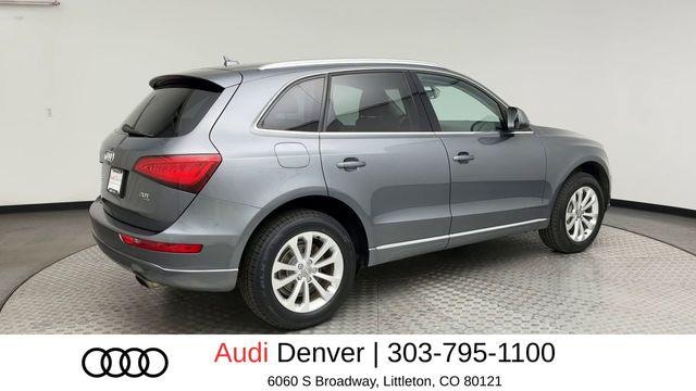 2013 Audi Q5