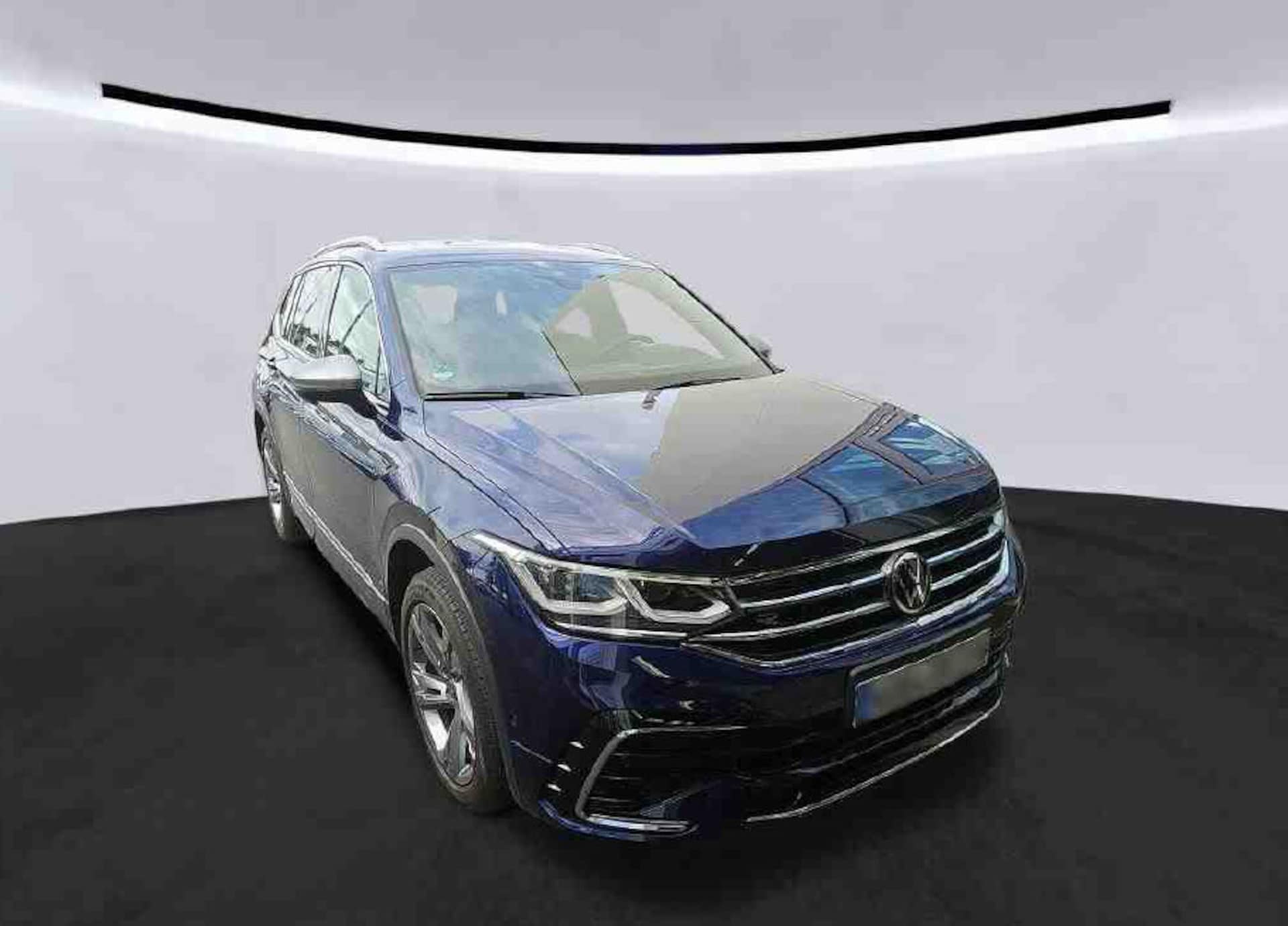 Volkswagen Tiguan Allspace R-Line