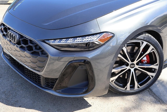 2026 Audi S5
