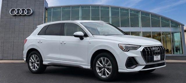 2023 Audi Q3 SUV
