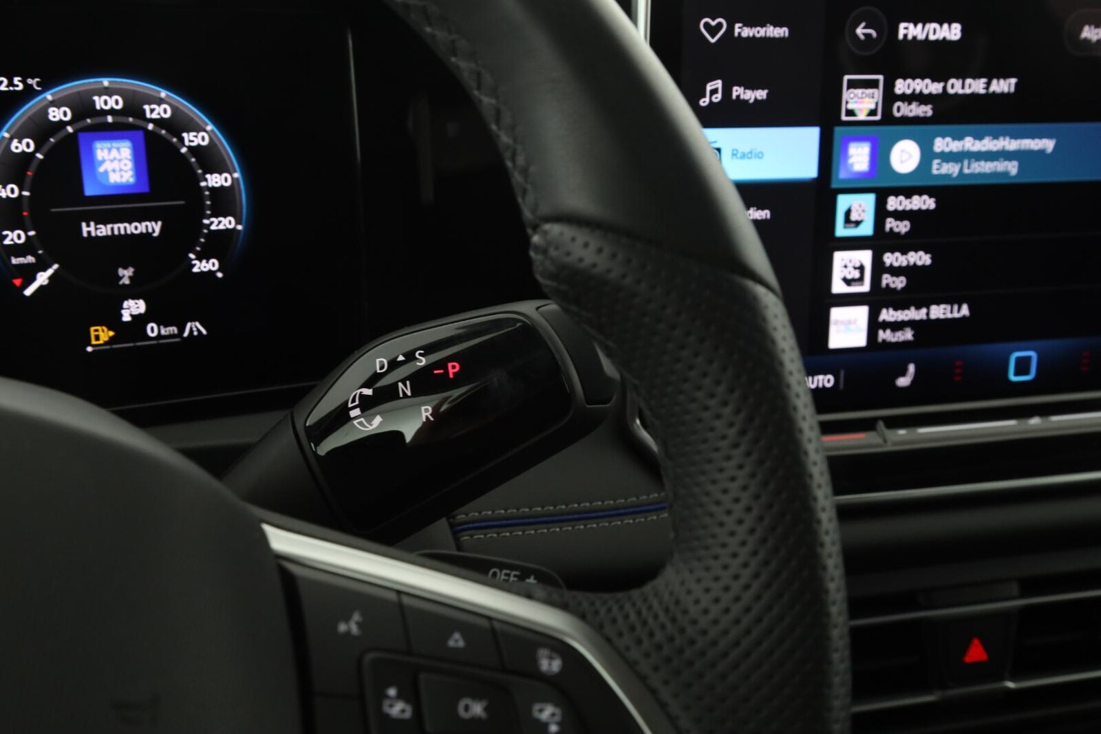 Volkswagen Tiguan – Bild 16