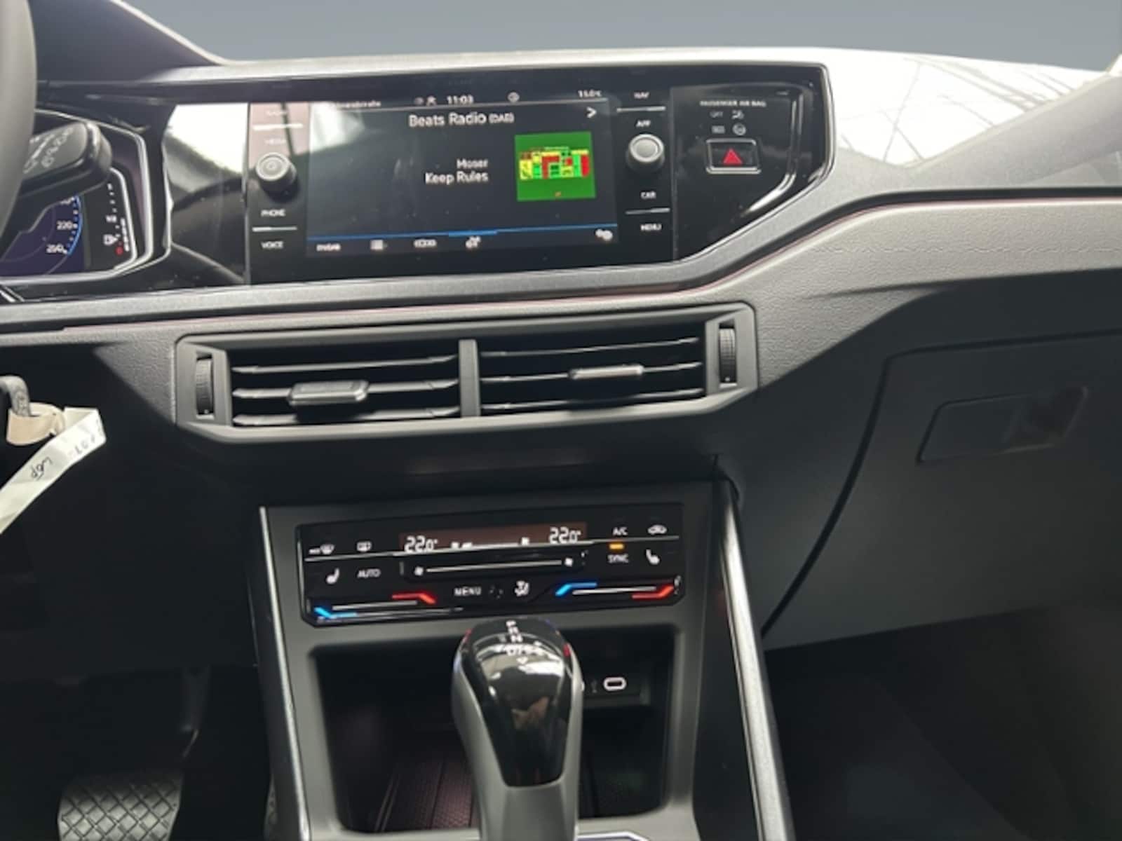 Volkswagen Taigo – Bild 17
