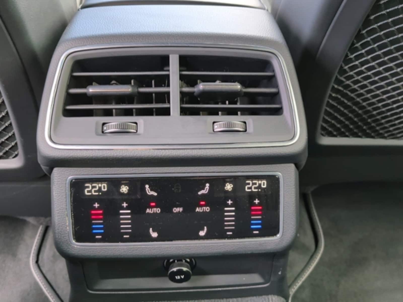 Audi A6 Avant – Bild 16