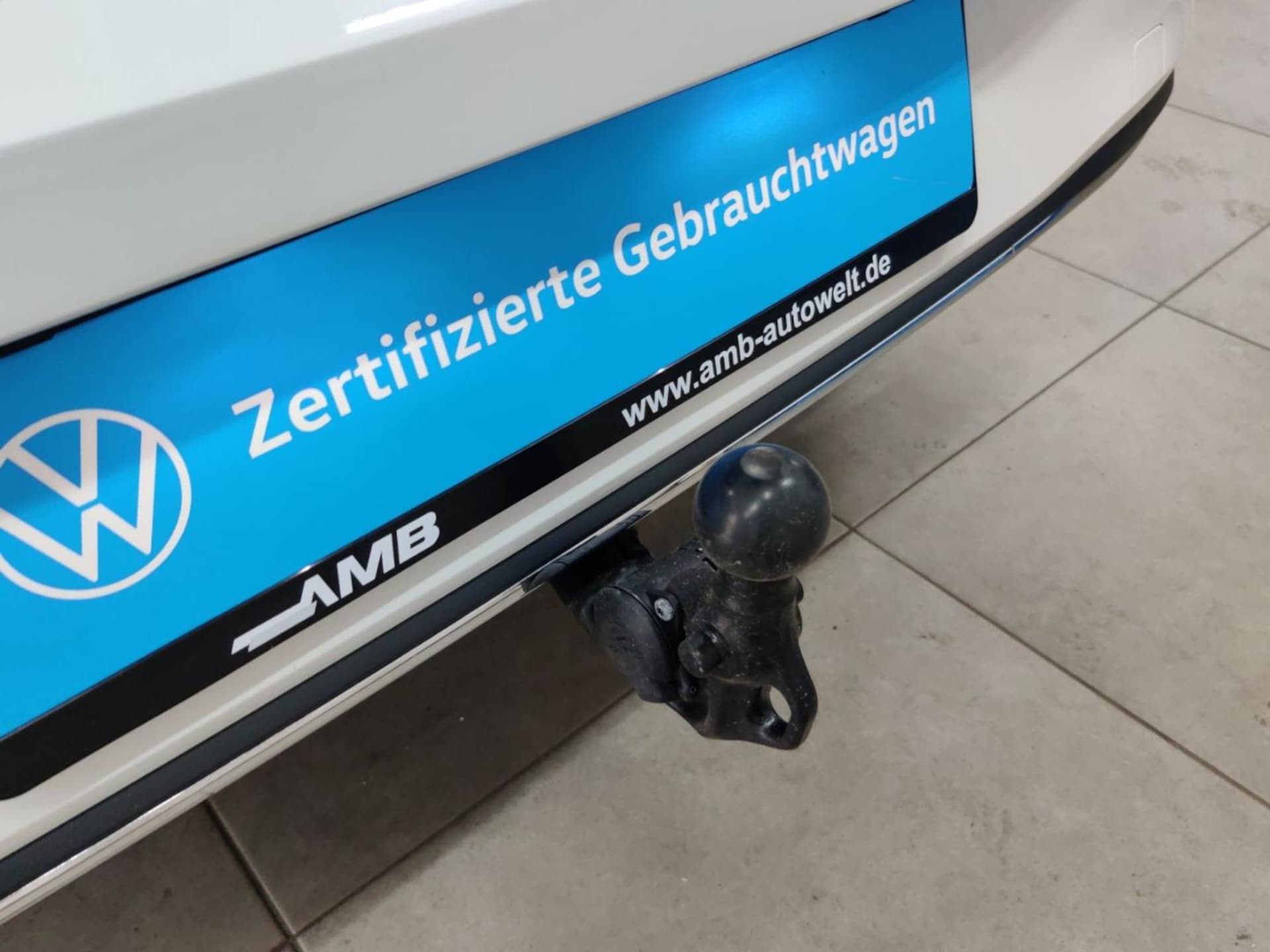 Volkswagen Golf ENERGY