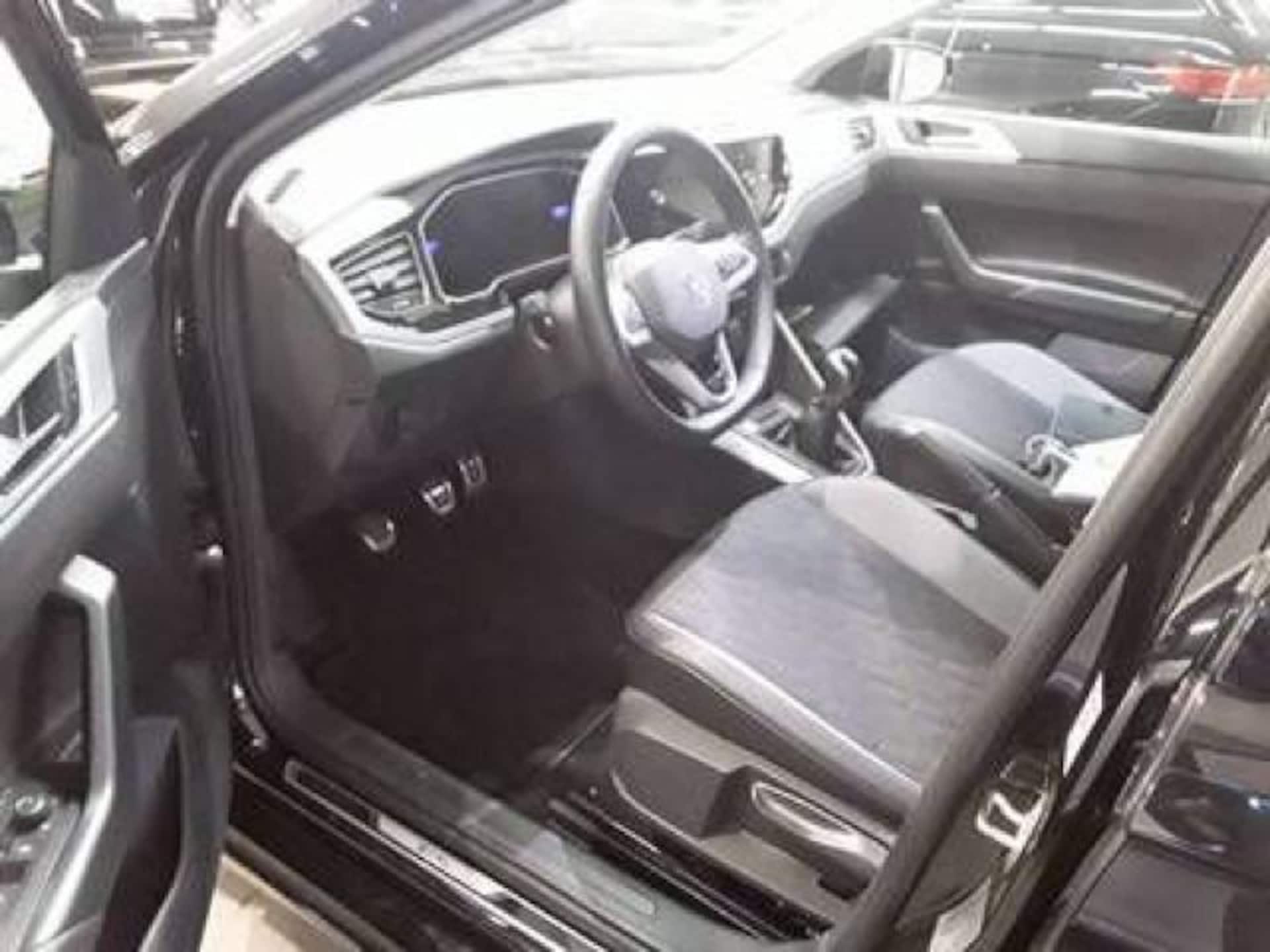 Volkswagen Polo Goal