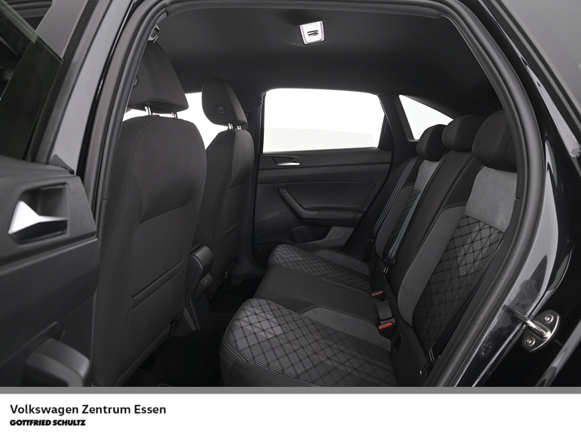Volkswagen Taigo R-Line