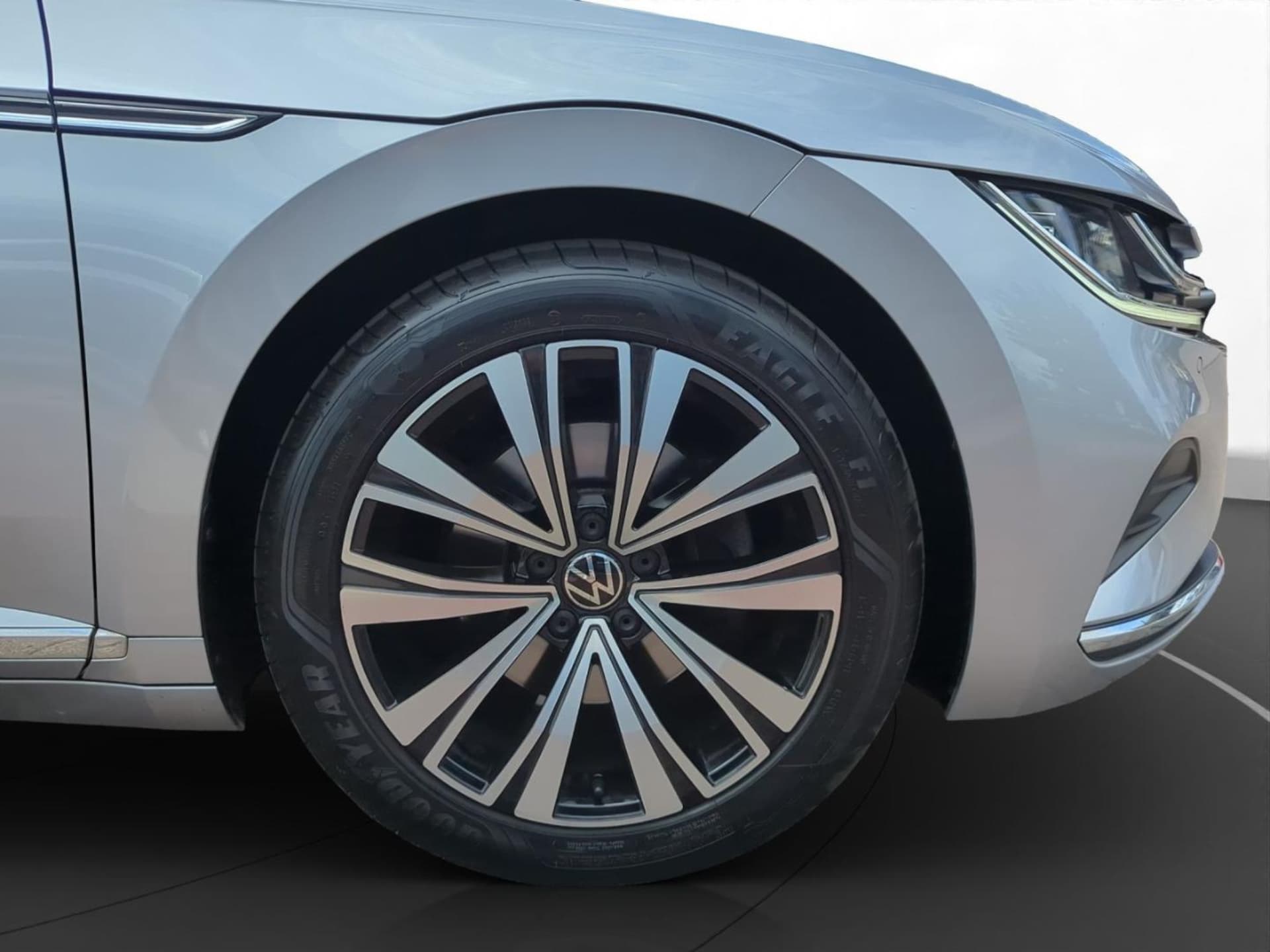Volkswagen Arteon Shooting Brake Elegance