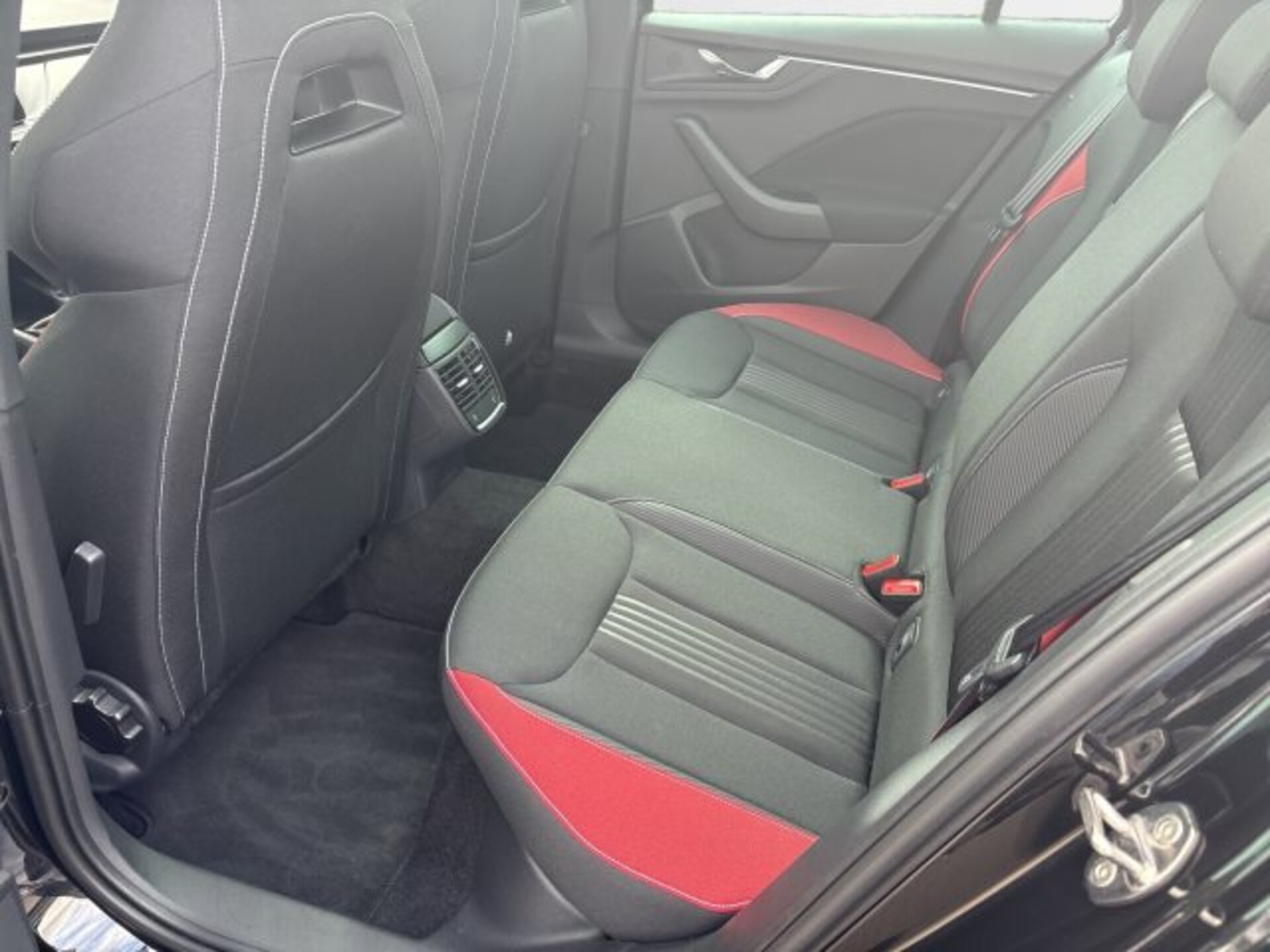 Skoda Kamiq Monte Carlo