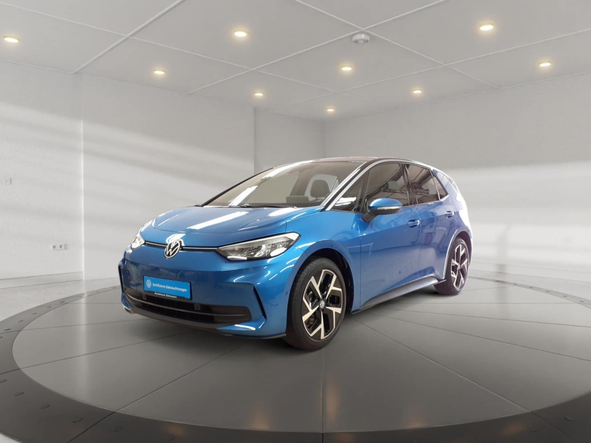 Volkswagen ID.3 MOVE Pro
