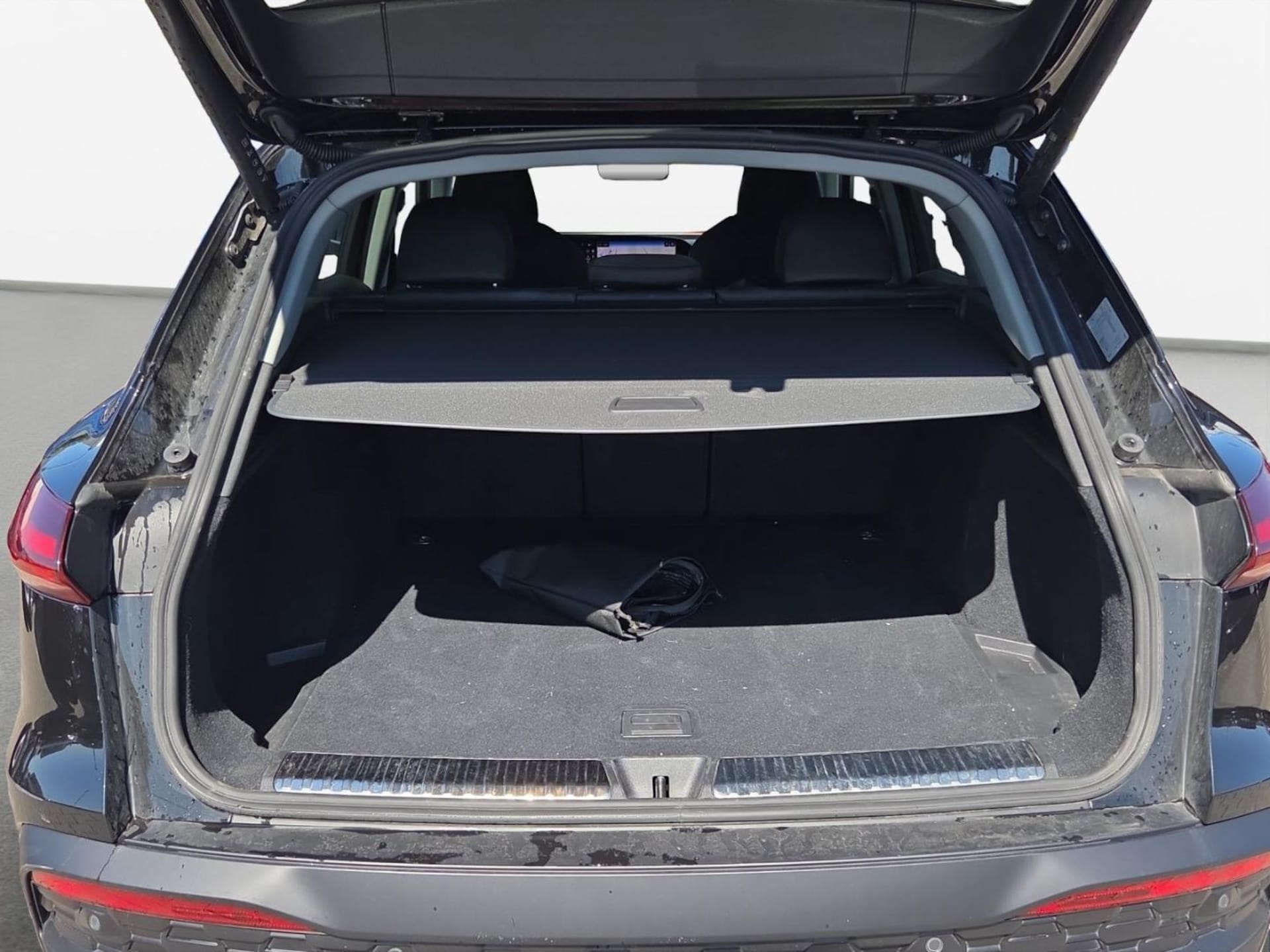 Audi Q5 SUV