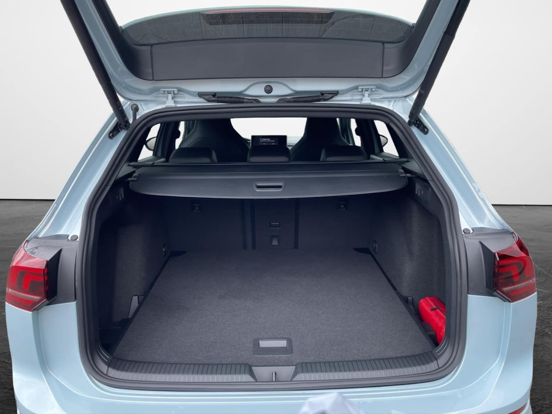 Volkswagen Golf Variant R-Line
