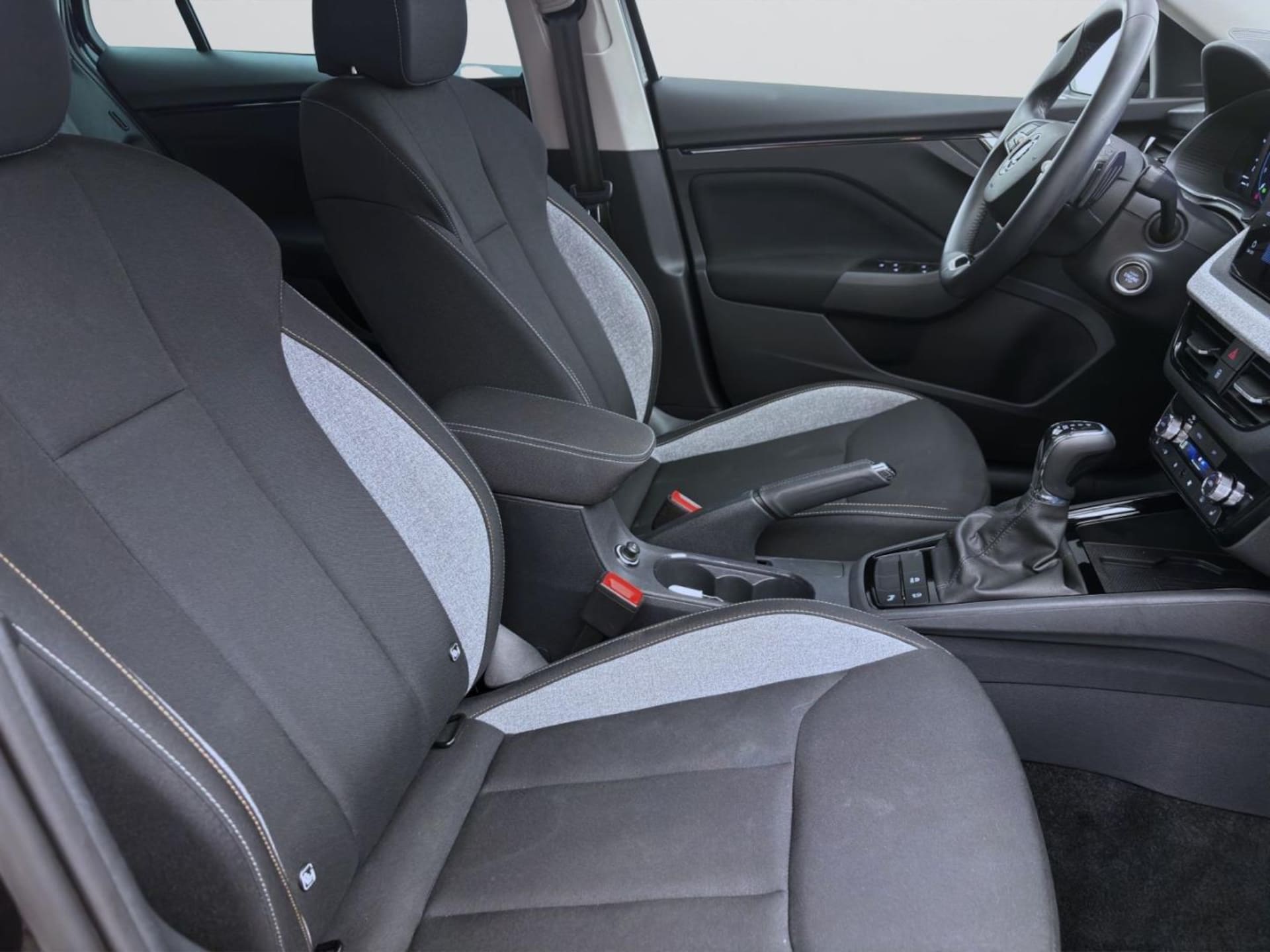 Skoda Scala Selection