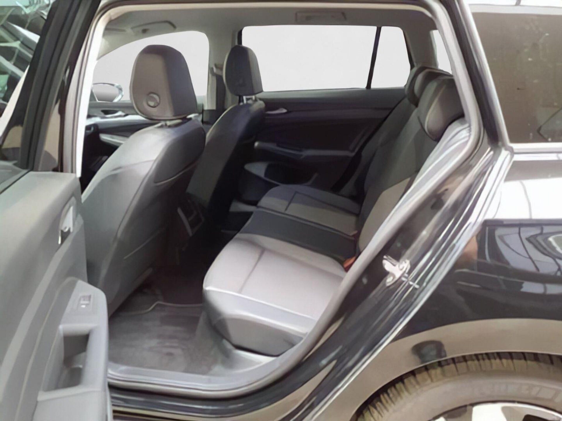 Volkswagen Golf Variant Goal