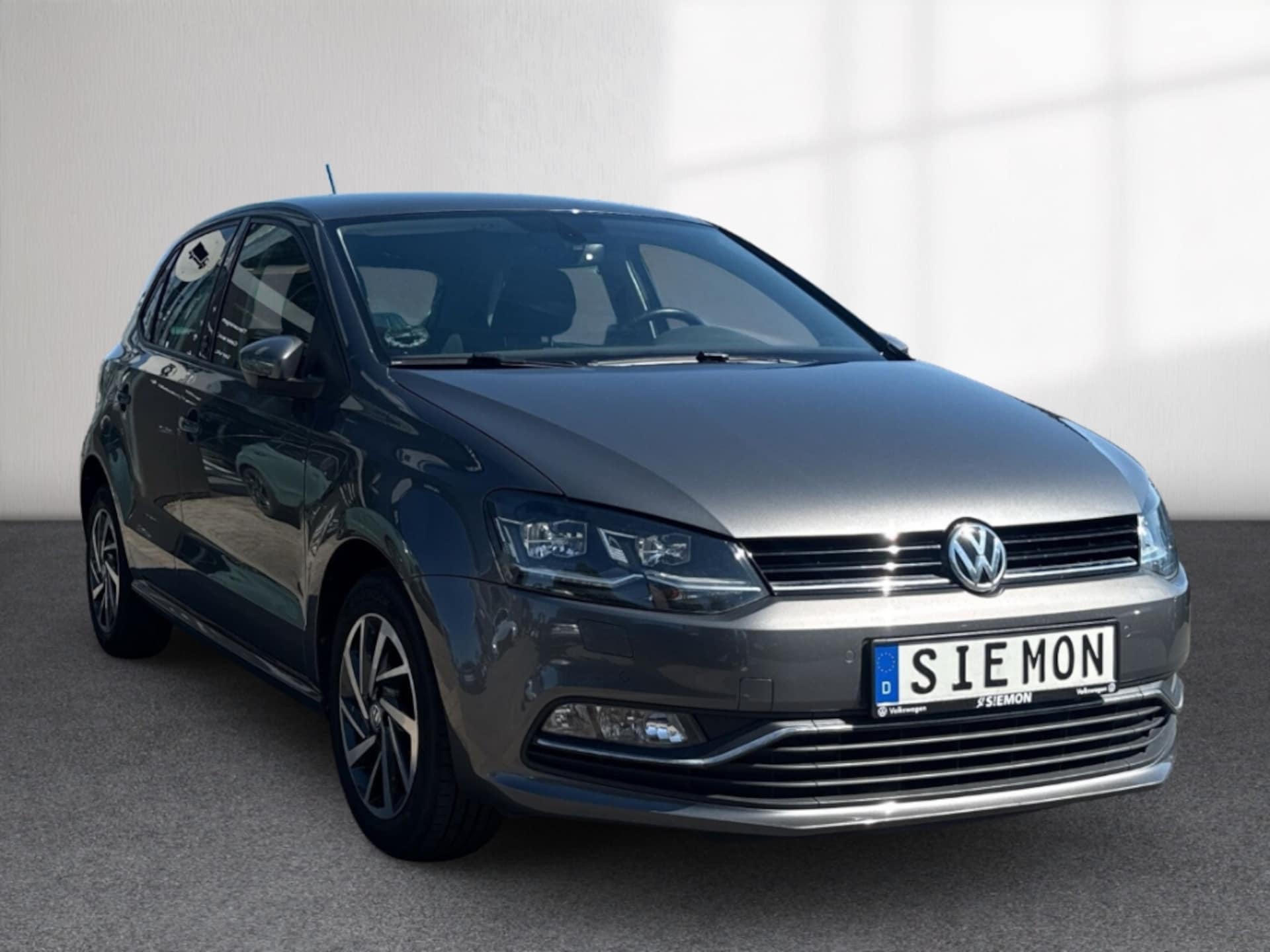 Volkswagen Polo SOUND