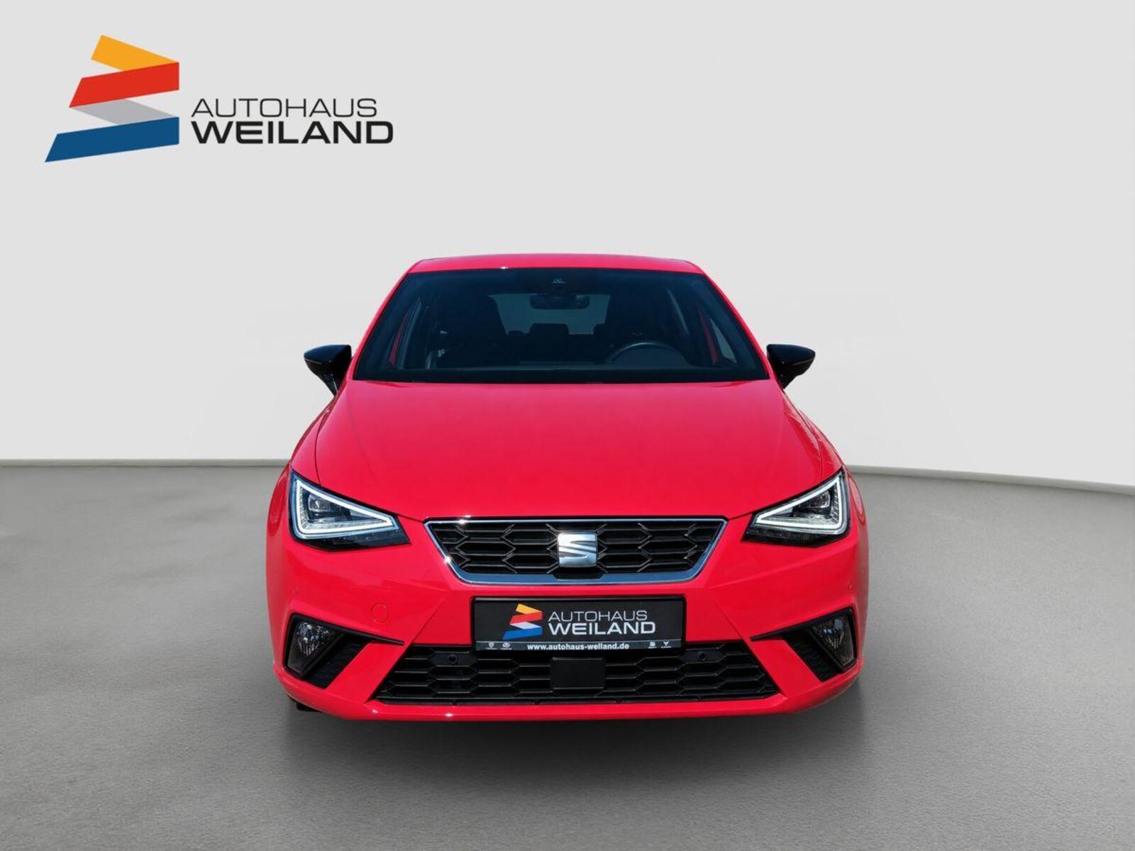 SEAT Ibiza – Bild 2
