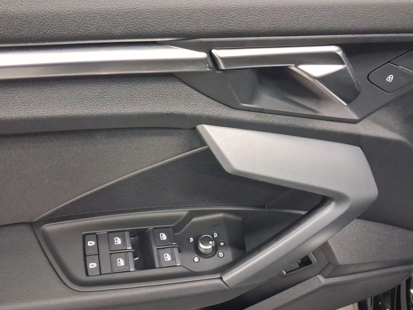 Bild über Audi A3 Sportback TFSI Schaltgetriebe - für weitere Informationen kontaktieren Sie den Audi Partner