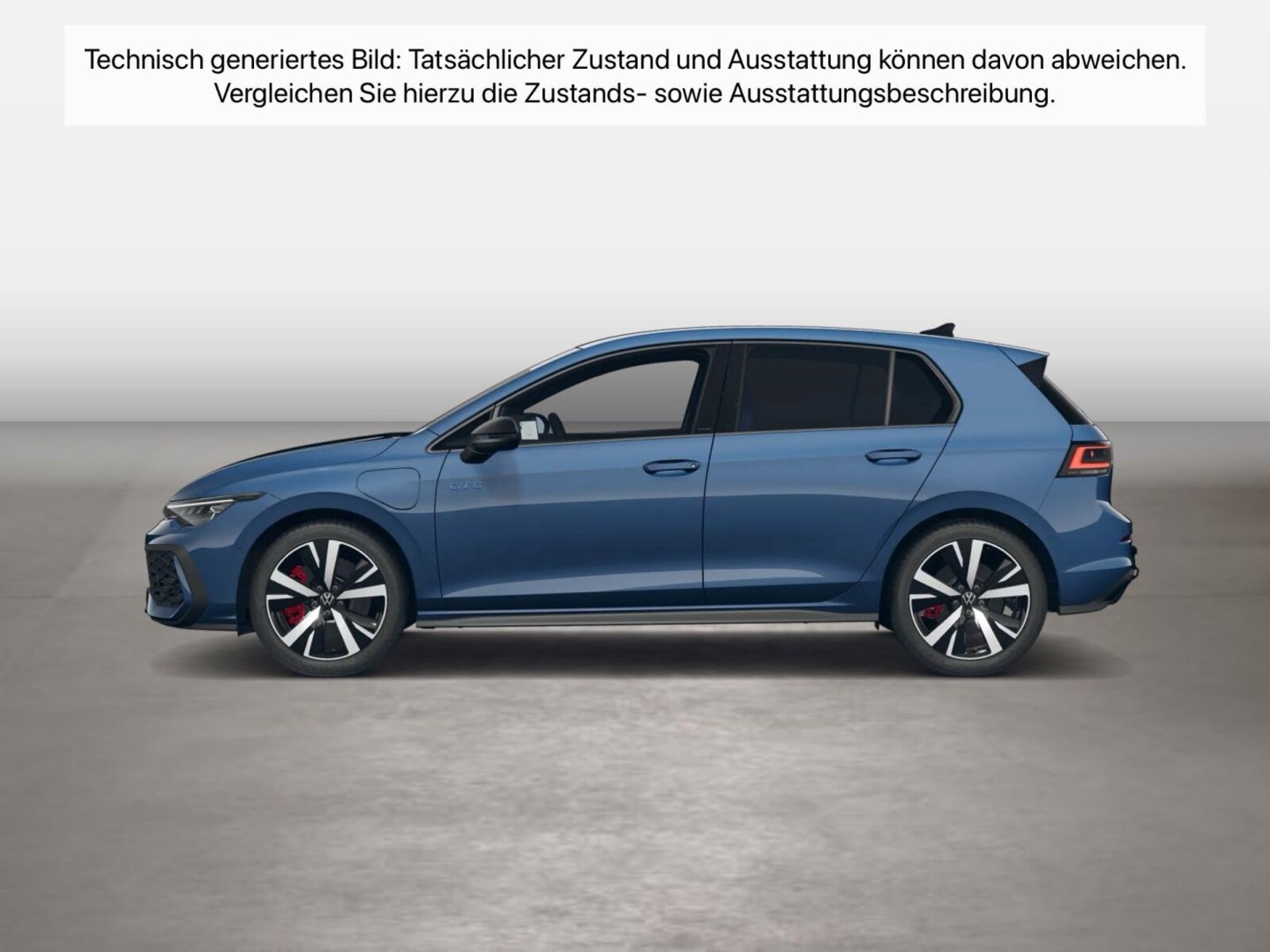 Volkswagen Golf – Bild 8