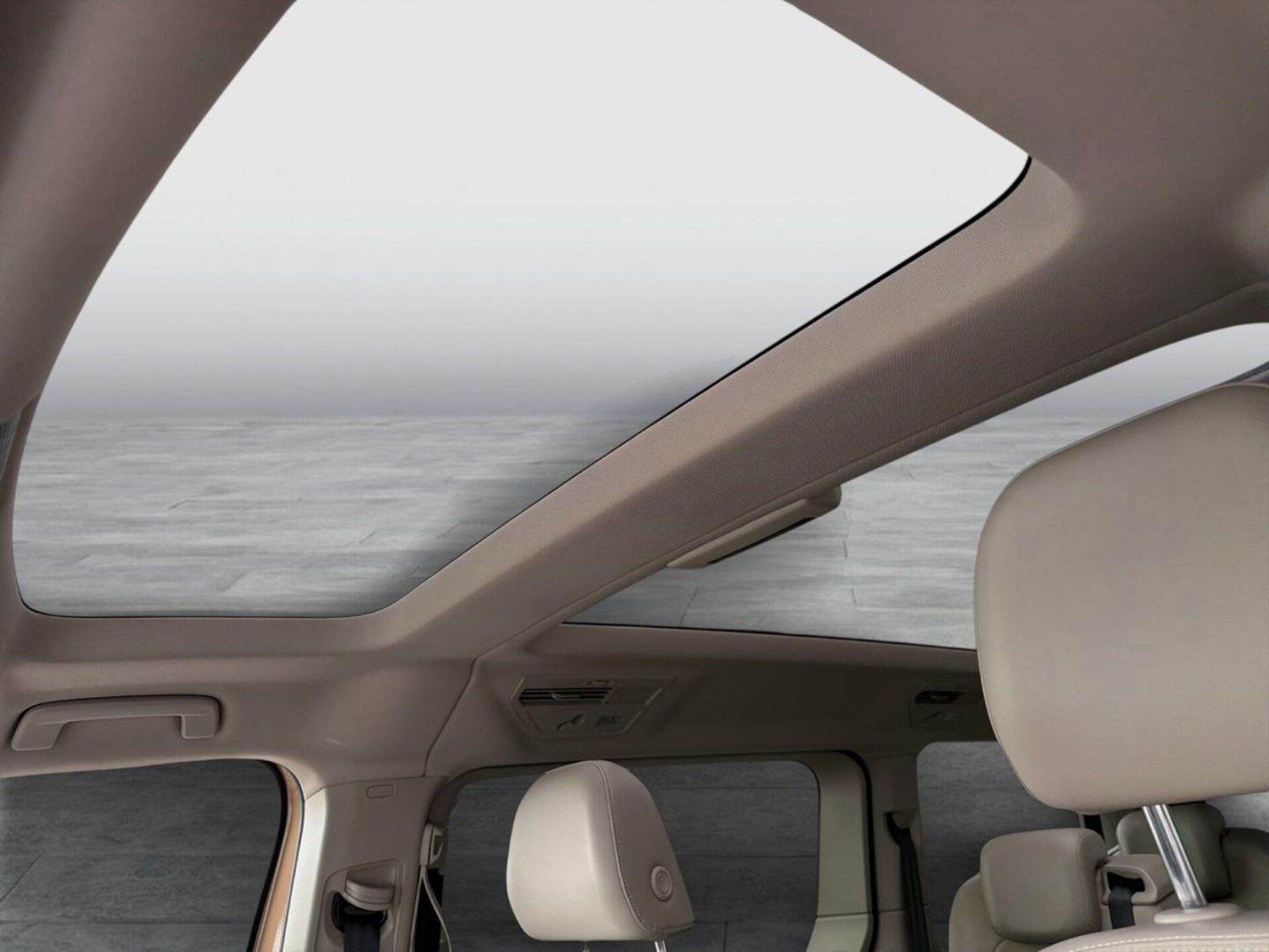 Volkswagen Multivan Langversion Life