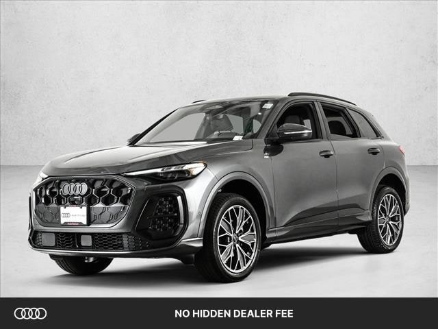 2026 Audi Q5