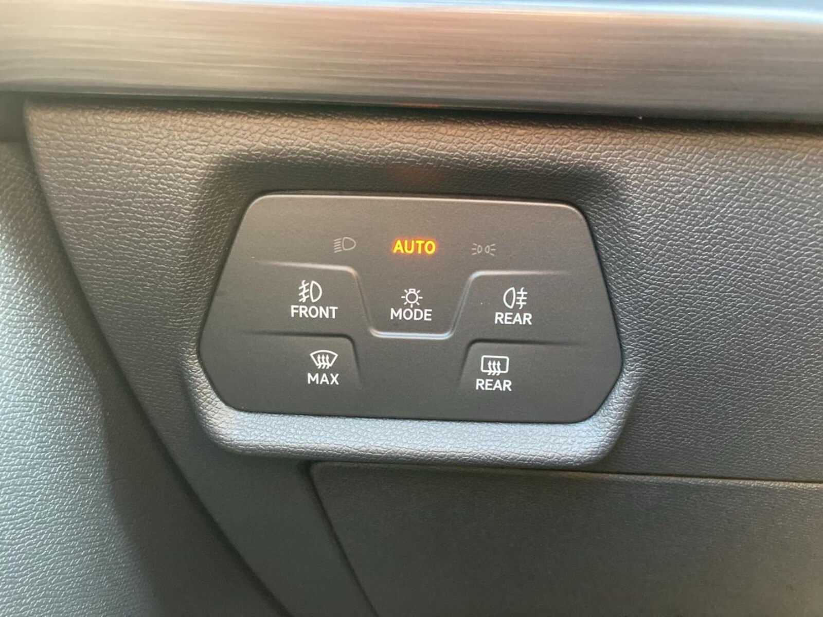 CUPRA Formentor – Bild 20