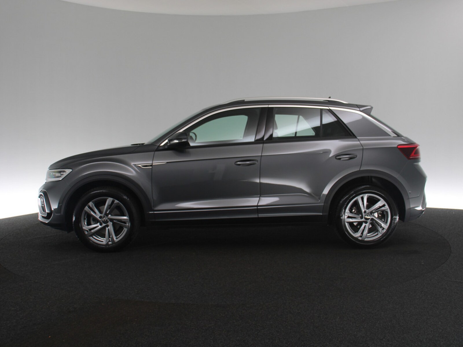 Volkswagen T-Roc – Bild 22