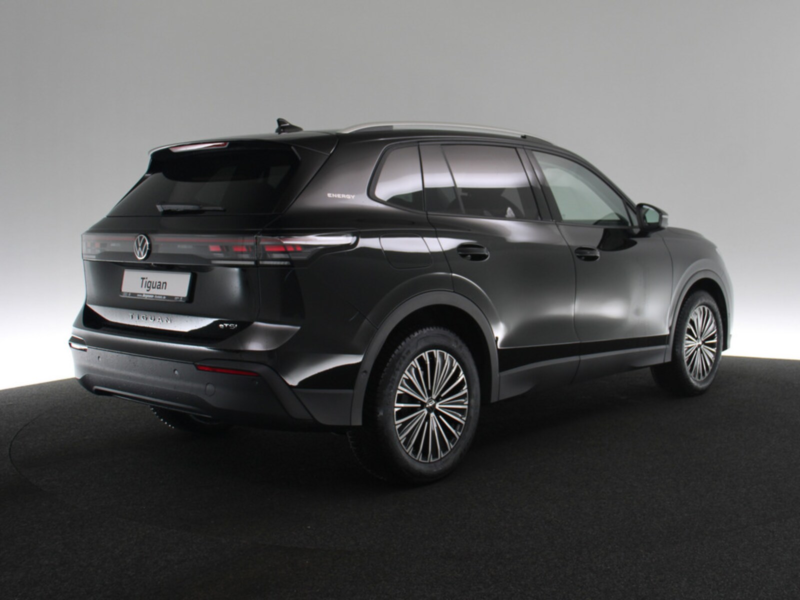 Volkswagen Tiguan – Bild 4