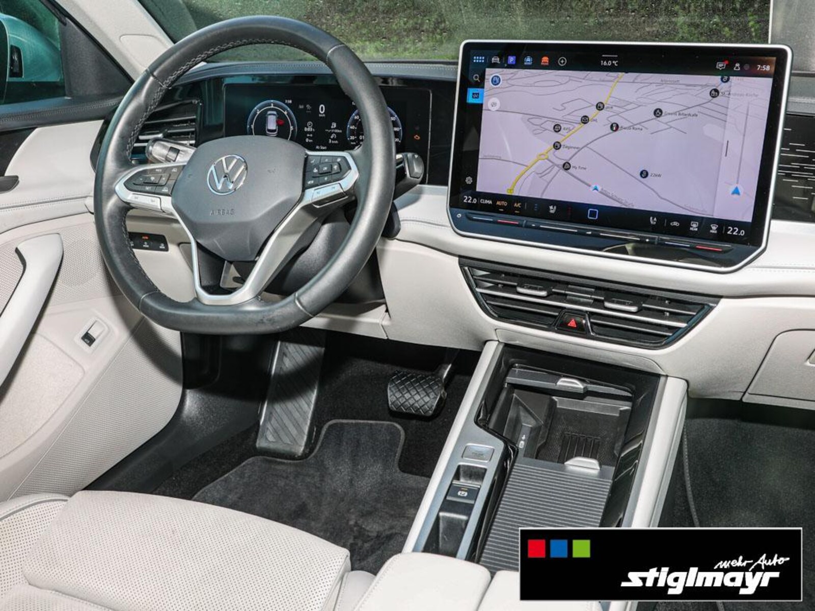Volkswagen Passat – Bild 3