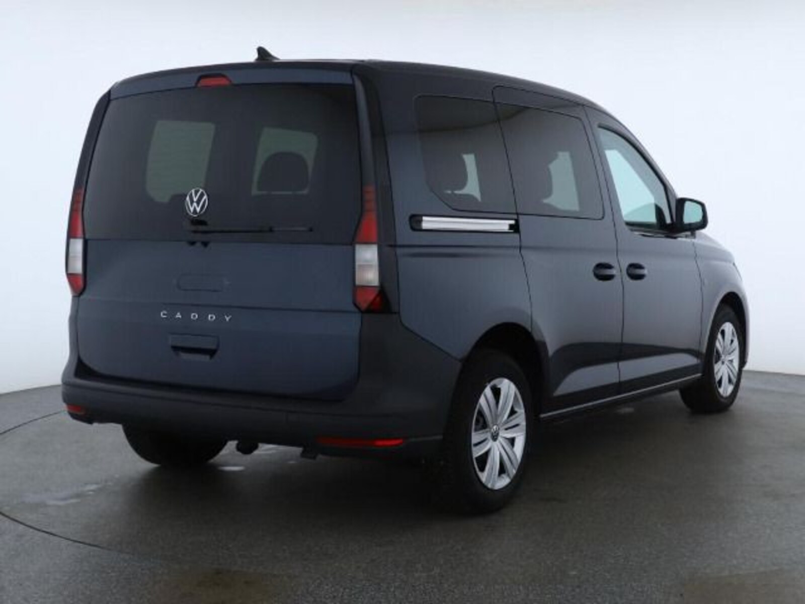 Volkswagen Caddy – Bild 3