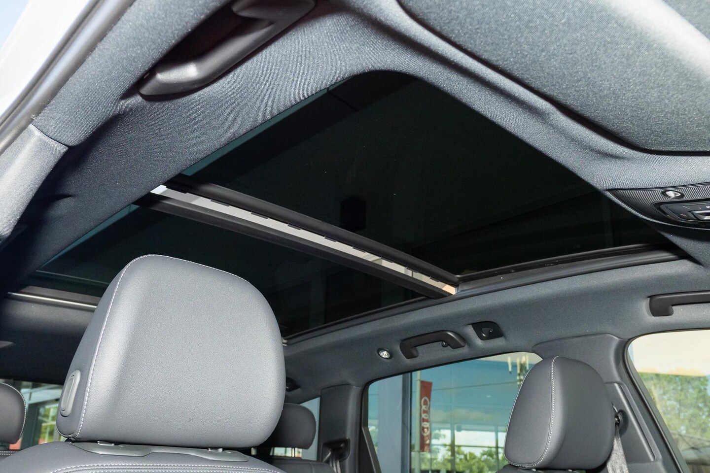 Image about Audi Q7 SUV TFSI quattro tiptronic