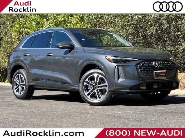 2026 Audi Q5