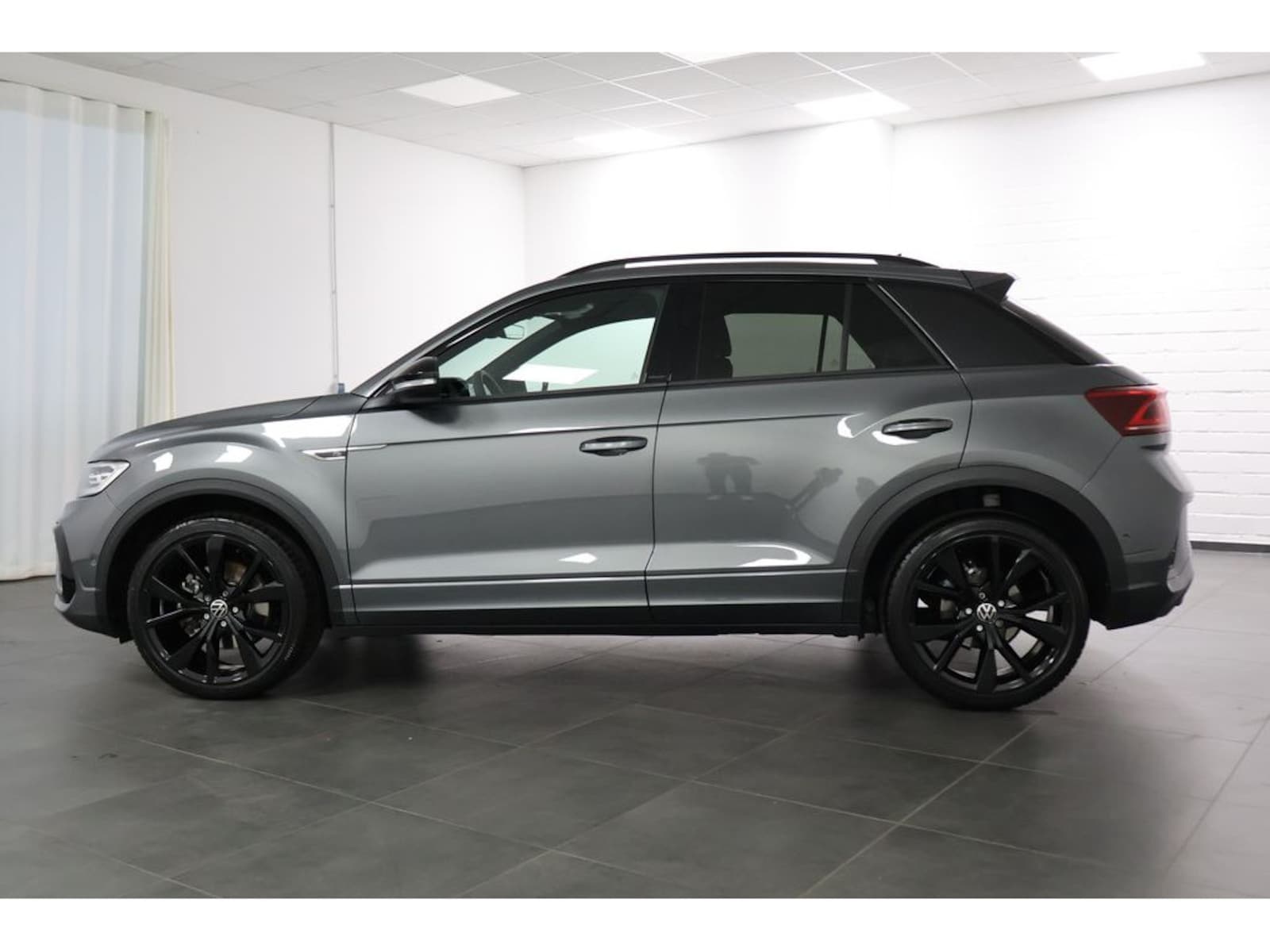 Volkswagen T-Roc – Bild 7