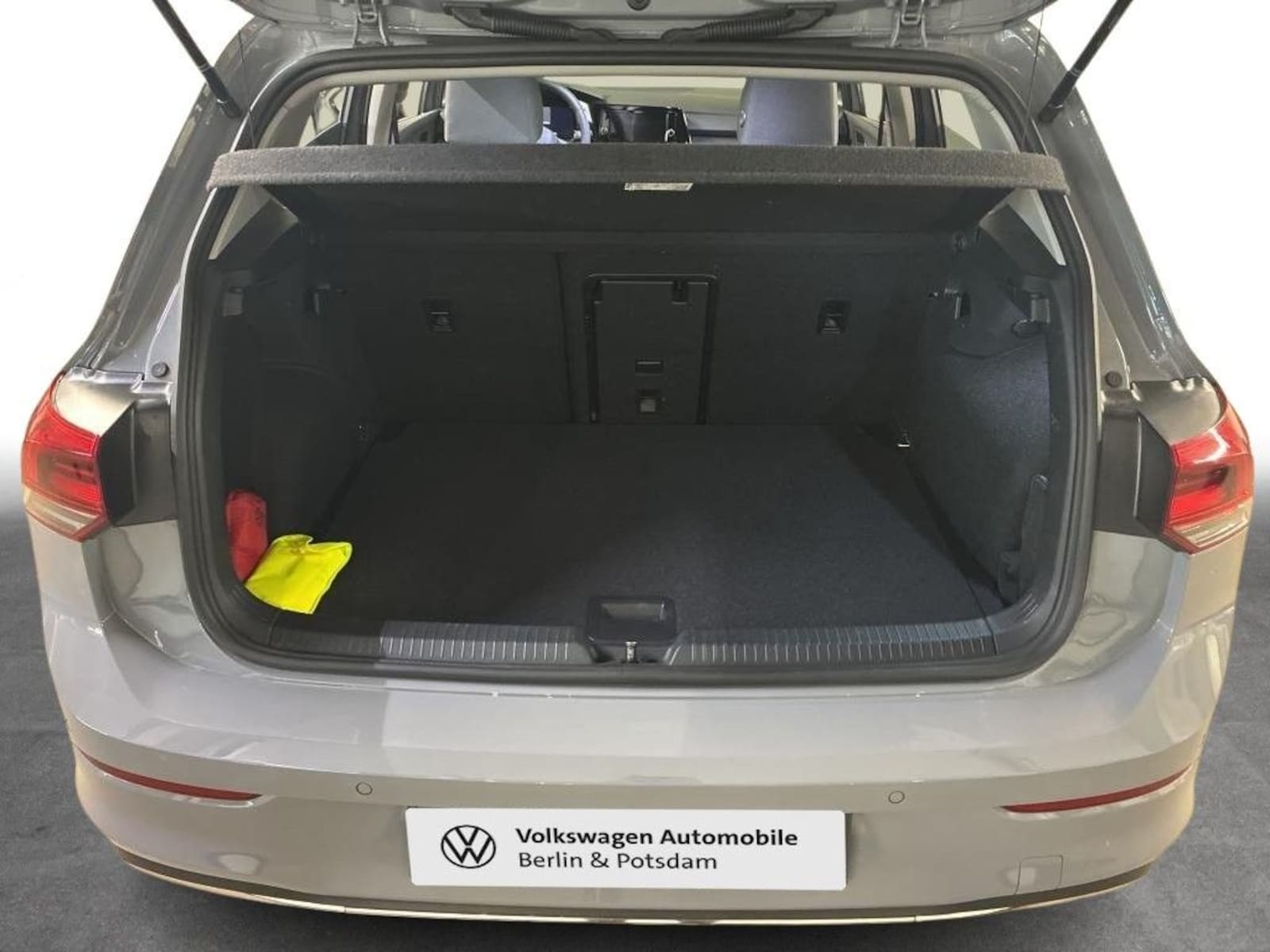 Volkswagen Golf – Bild 7