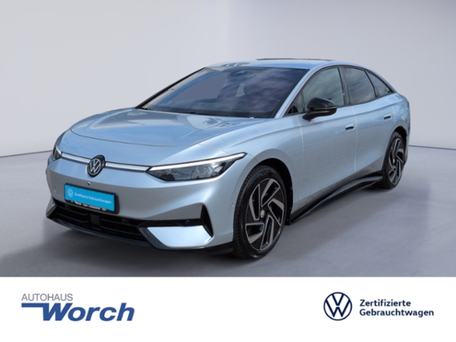 Volkswagen ID.7