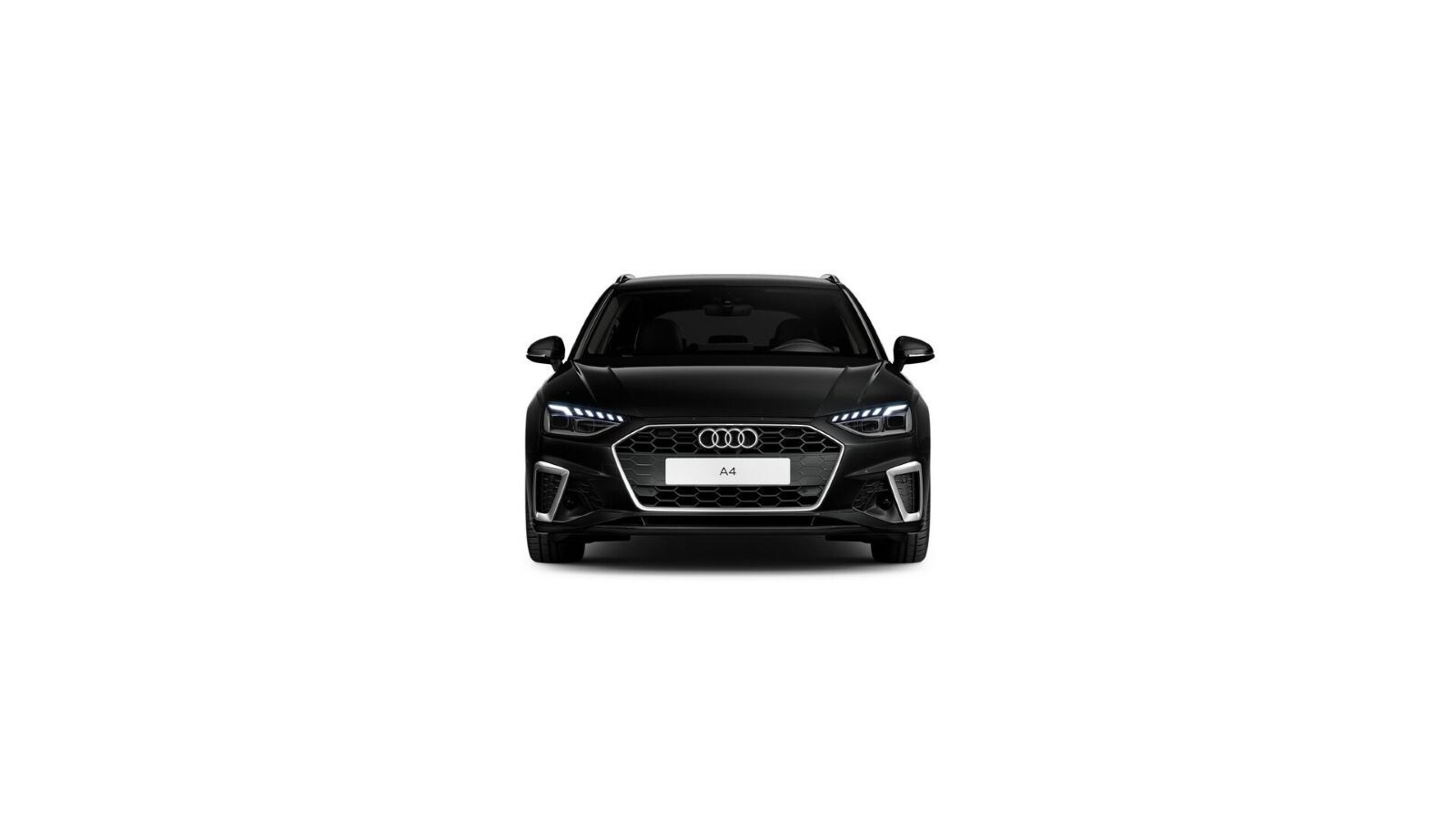 Audi A4 Avant – Bild 4