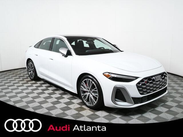 2026 Audi S5