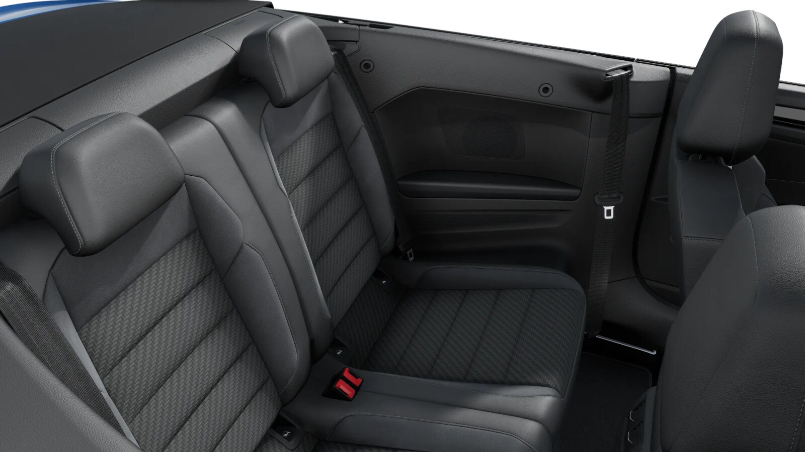 Volkswagen T-Roc Cabriolet – Bild 10