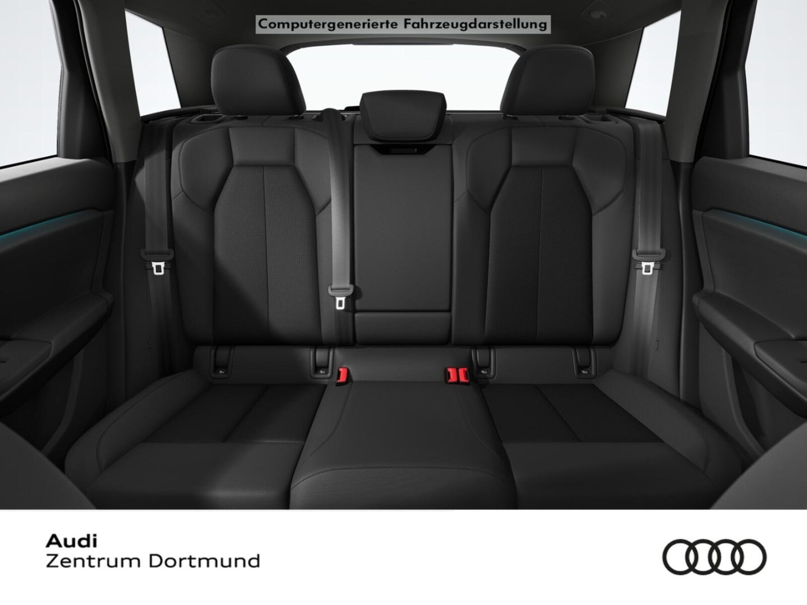 Audi Q6 e-tron – Bild 12