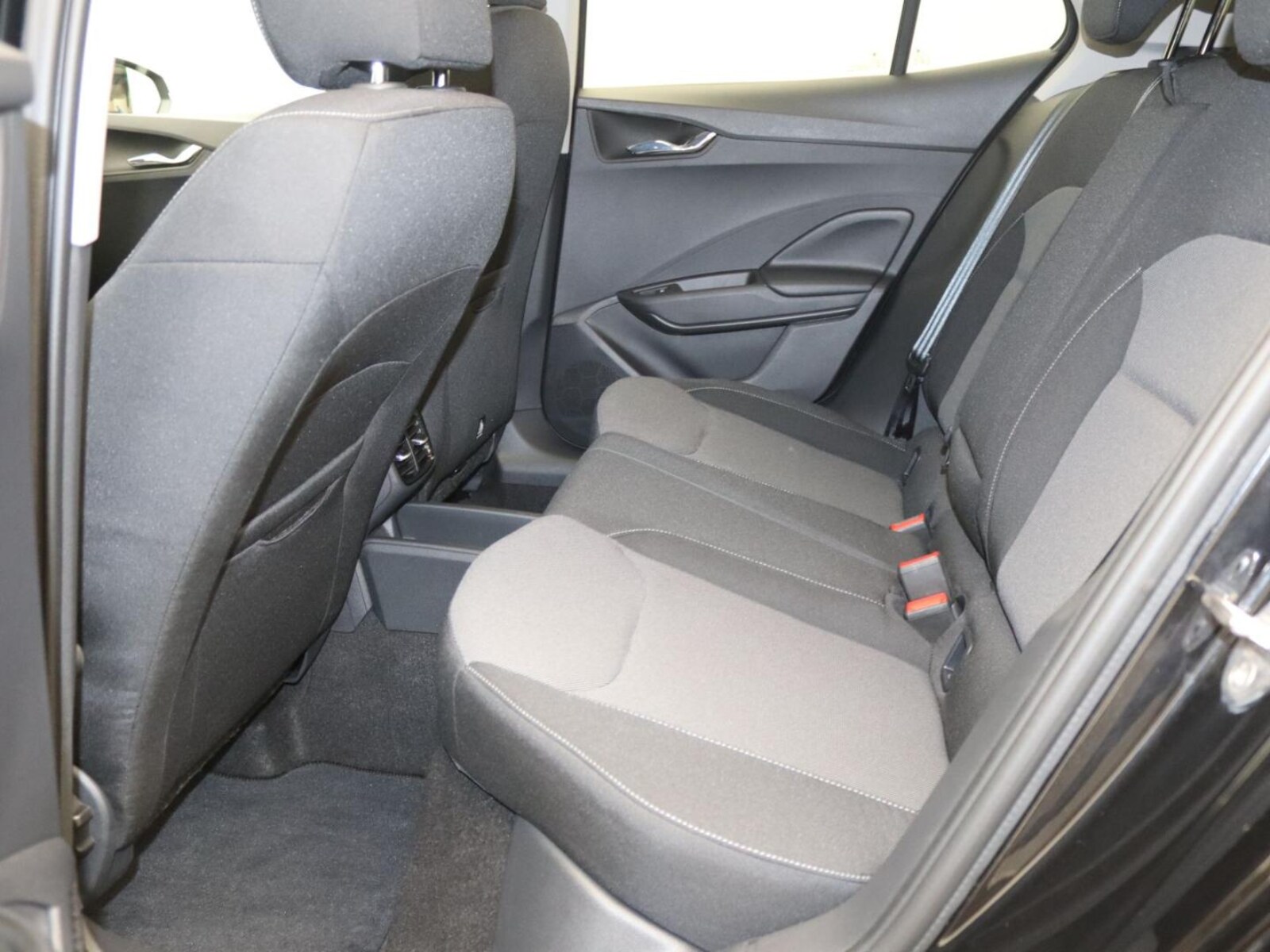 Škoda Fabia – Bild 11