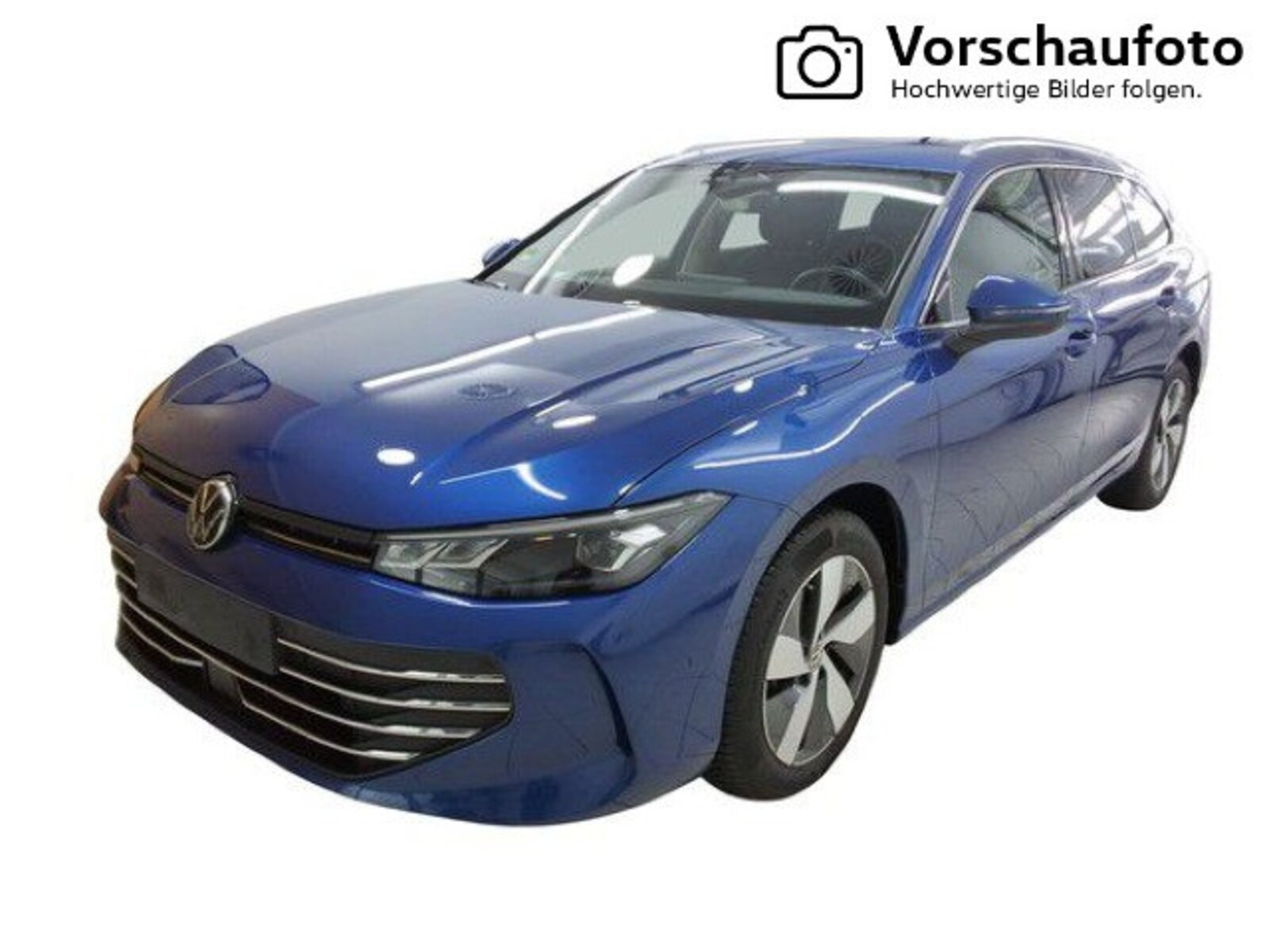 Volkswagen Passat – Bild 4