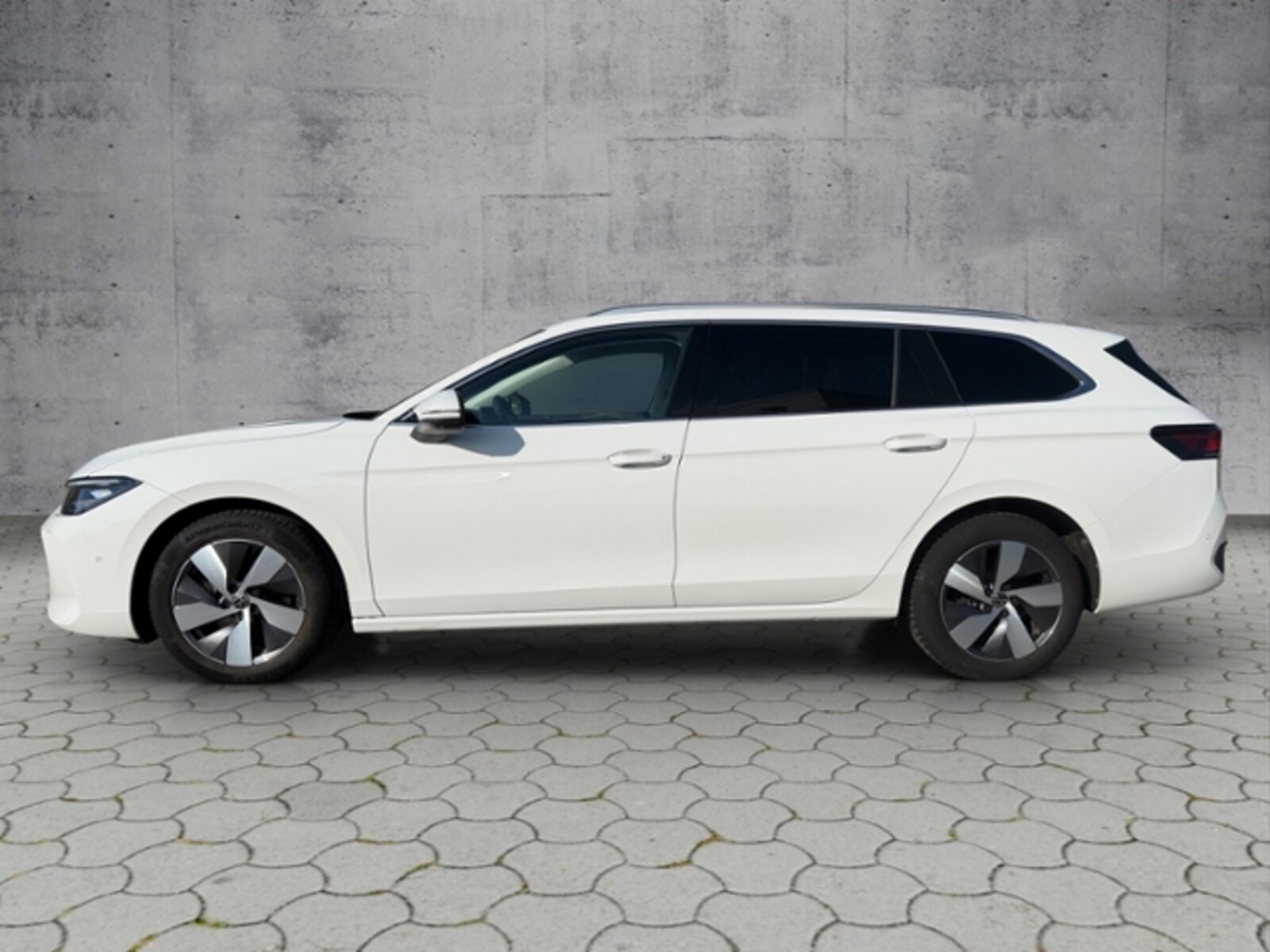 Volkswagen Passat – Bild 3