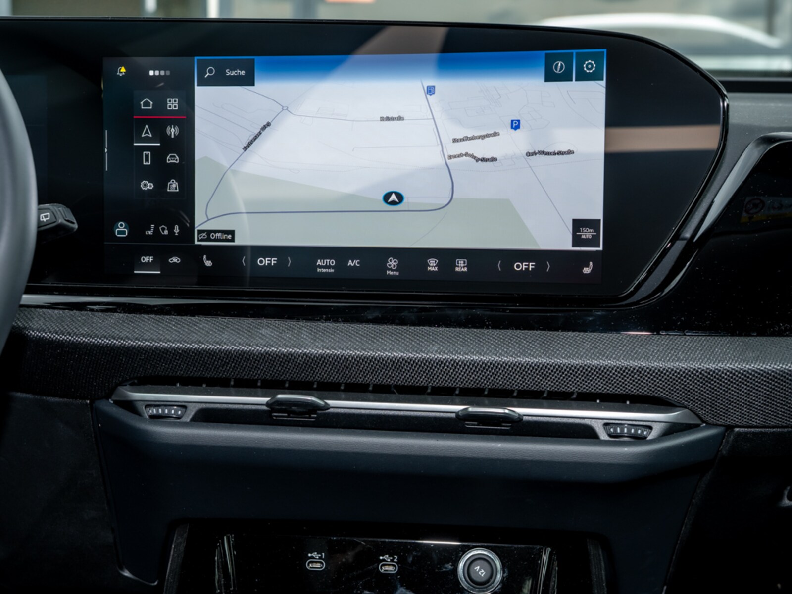 Audi A5 Avant – Bild 5