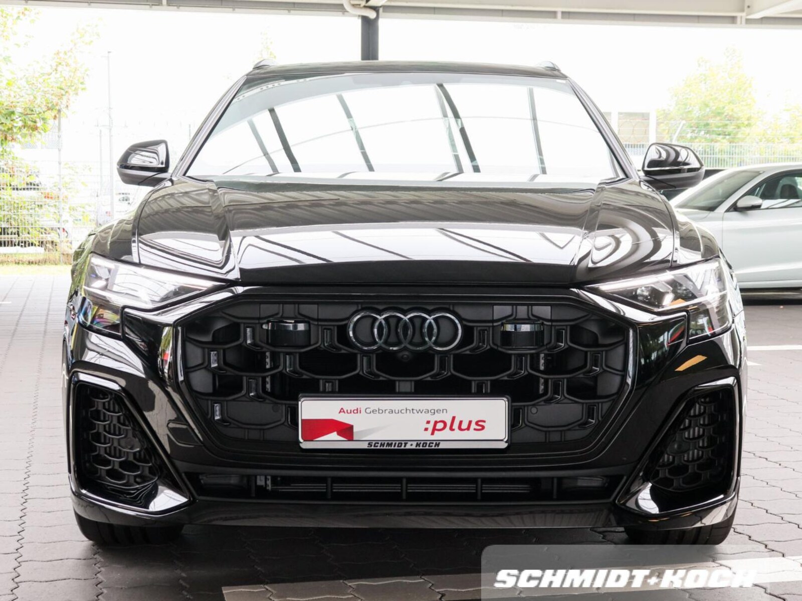 Audi Q8 – Bild 5