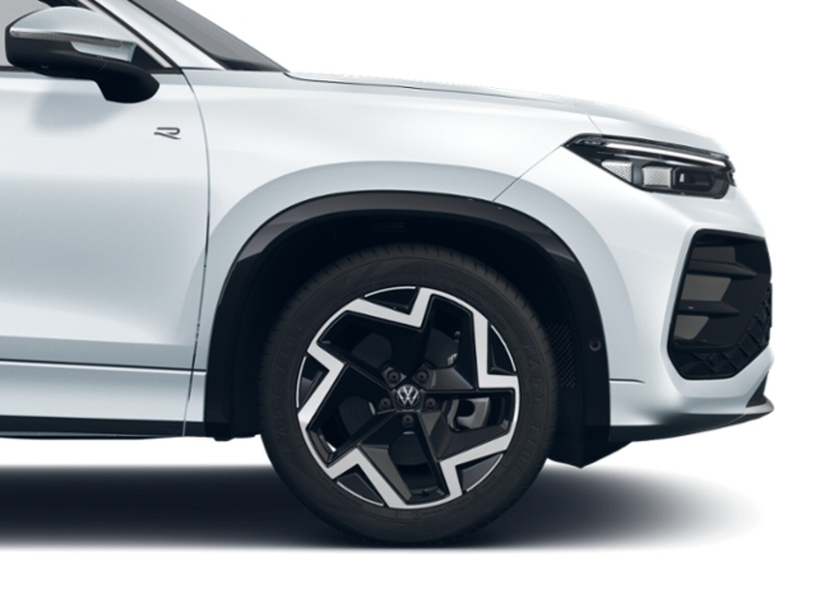 Volkswagen Tayron – Bild 7