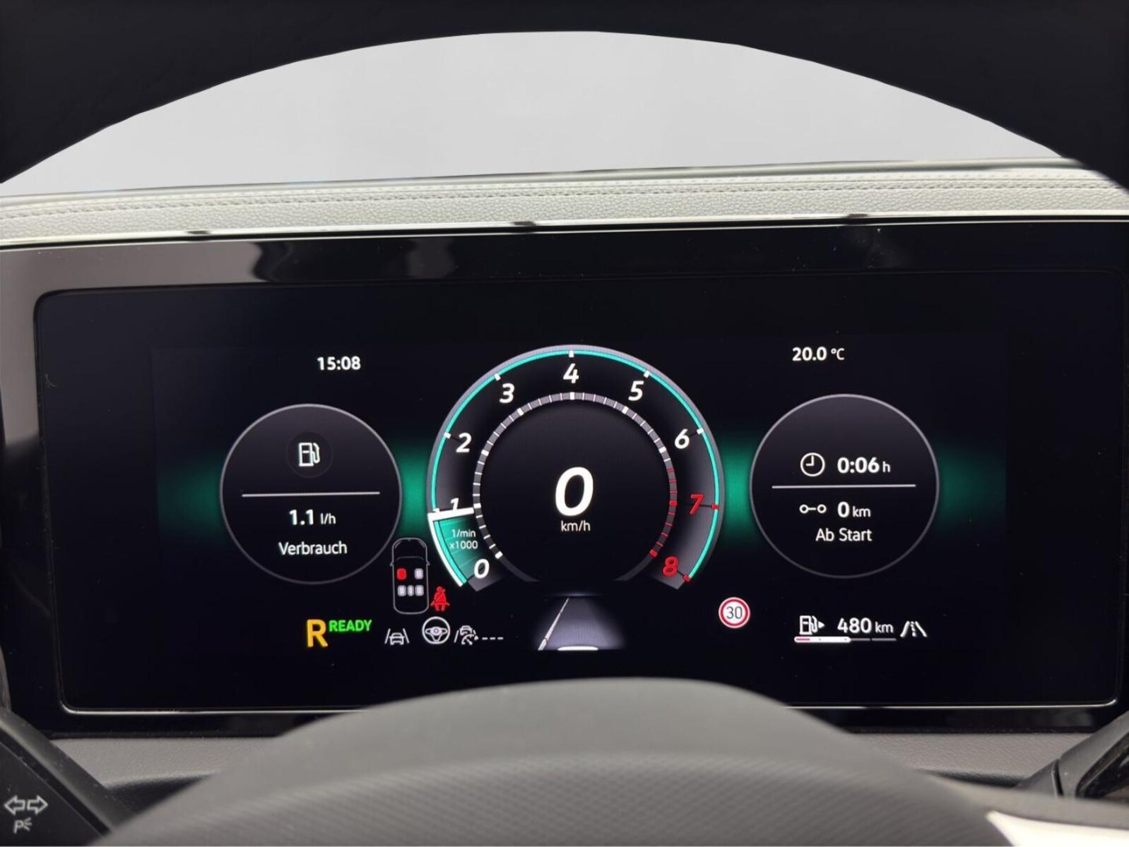 Volkswagen Tiguan – Bild 12