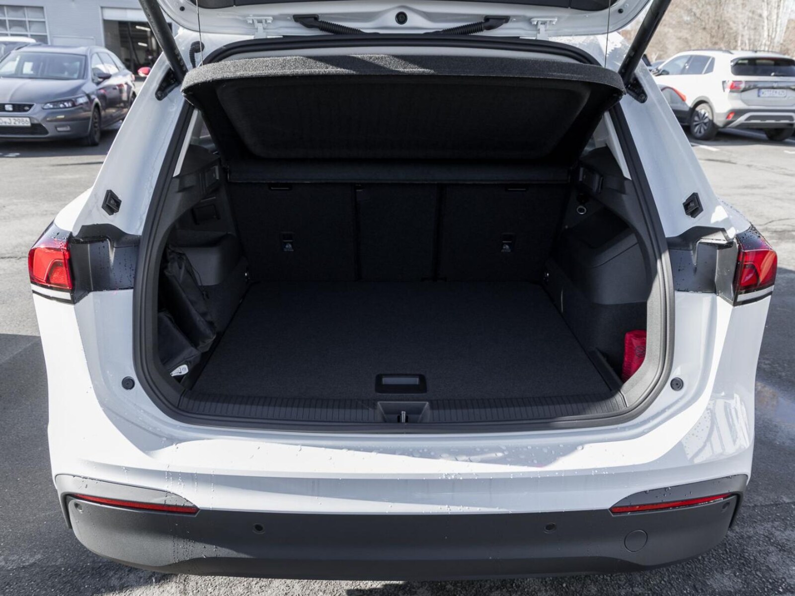 Volkswagen Tiguan – Bild 16