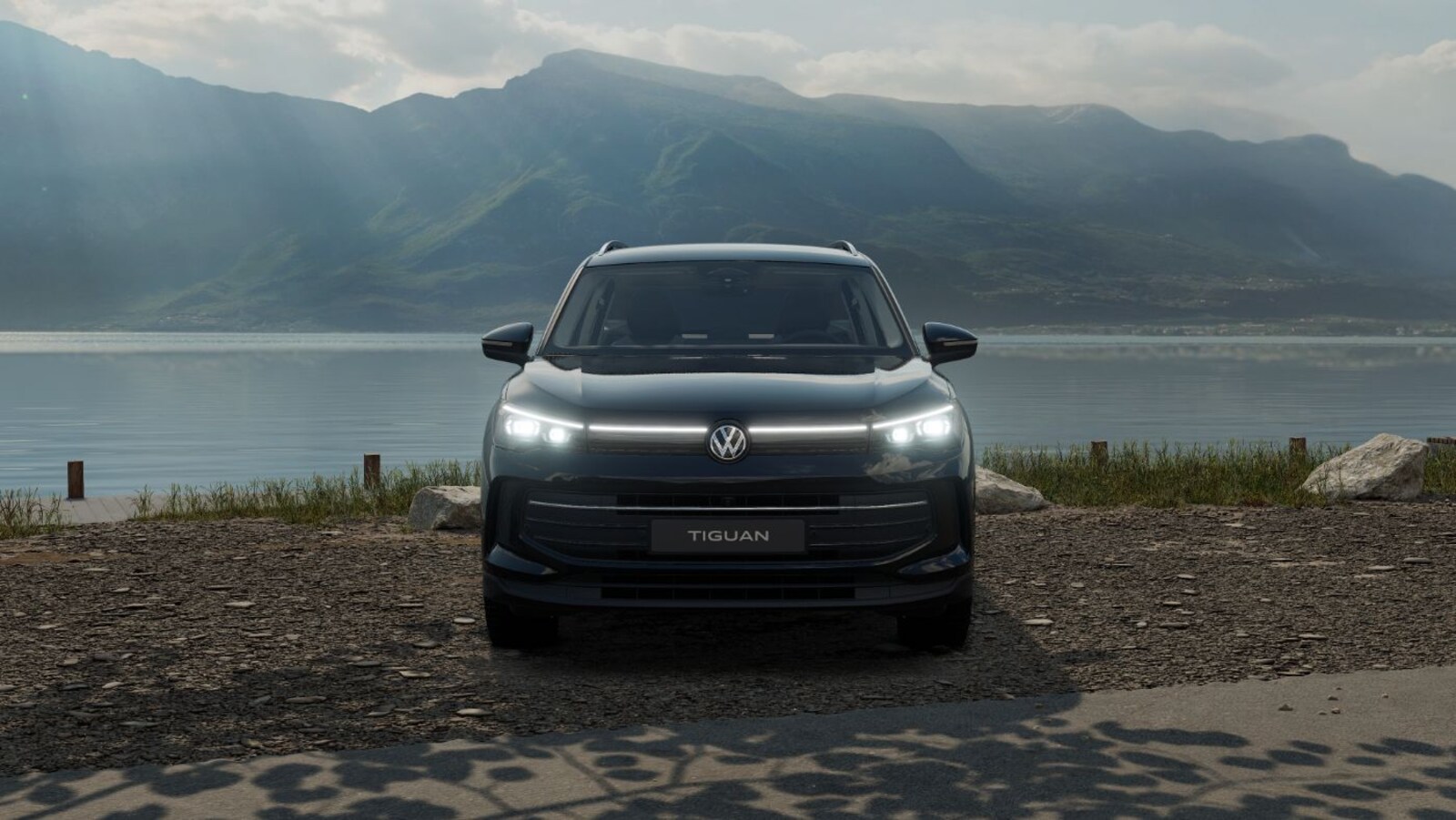 Volkswagen Tiguan – Bild 7