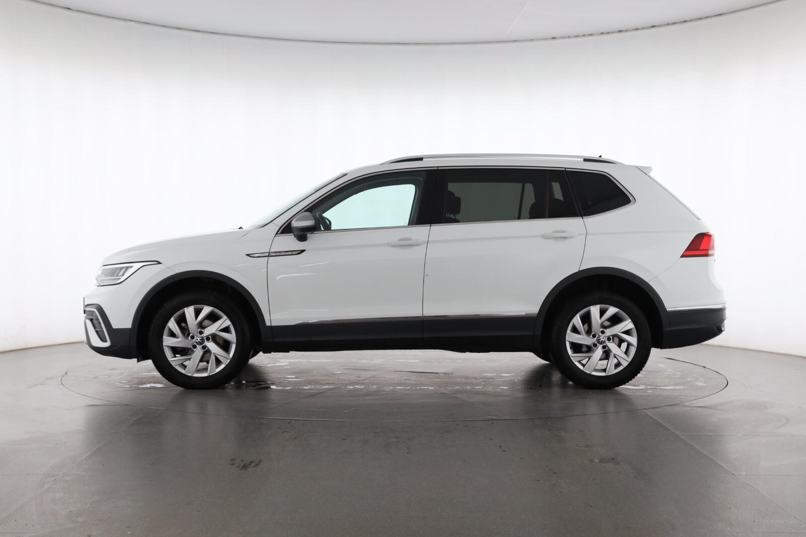 Volkswagen Tiguan Allspace – Bild 3